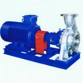 CZ series standard chemical pump