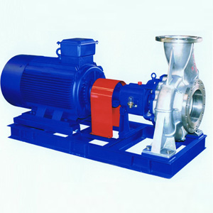 CZ series standard chemical pump