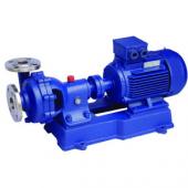 FB series pumps