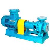 IHF centrifugal pump