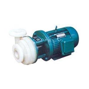 PF series chemical pump