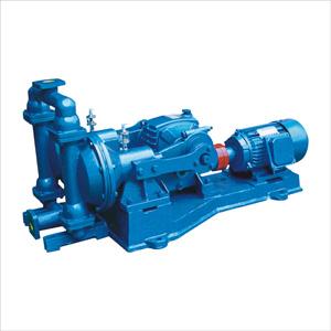 DBY series diaphragm pump