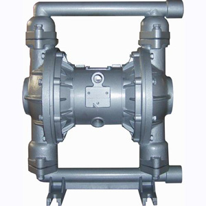 QBK pneumatic diaphragm pump