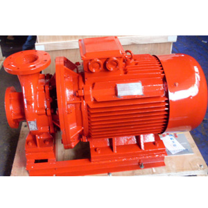 XBD-W fire pump