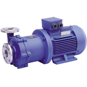 CQ Magnetic Drive Centrifugal Pump