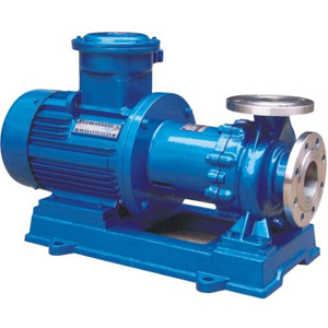 CQB series magnetic pump