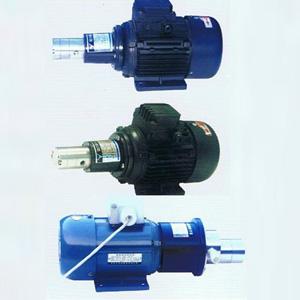 CQCB magnetic pump