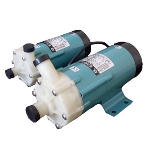 MP Magnetic Driven Circulation Pump