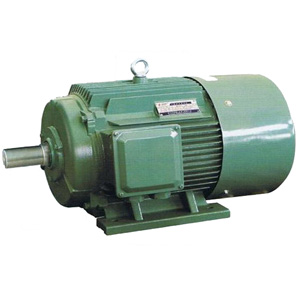 Y2 series three-phase asynchronous motors