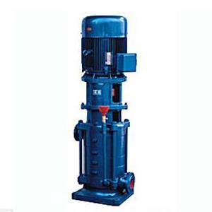 DL series vertical multistage centrifugal pump