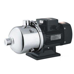 HLB Light horizontal multistage centrifugal pump
