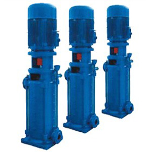 LG multistage centrifugal pump