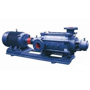 TSWA series horizontal multistage centrifugal pumps