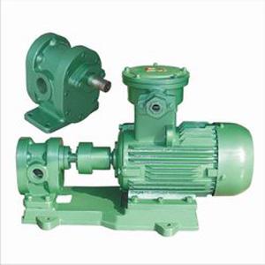 2CY series gear pumps