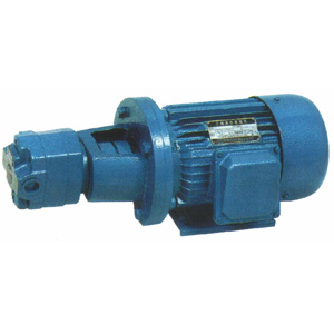 BBG gear pump