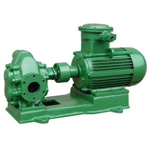 KCB series gear pumps