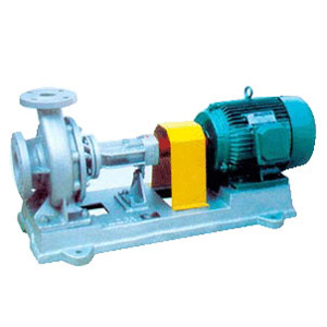 LQRY thermal oil pump