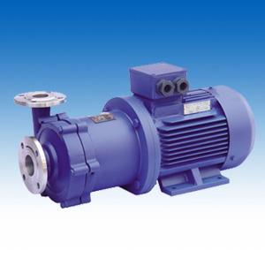 CQ Magnetic Drive Centrifugal Pump