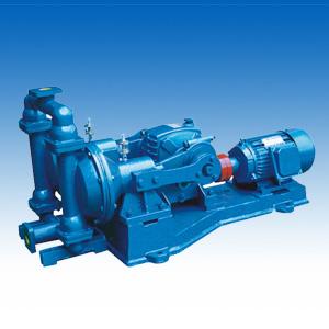 DBY series diaphragm pump