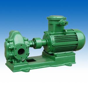 KCB series gear pumps