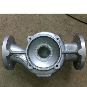 IHG Stainless Corrosion-resisting Pipeline Centrifugal Pump