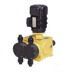 2JMX Diaphragm Type Dosing Pump