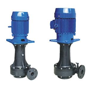 JKD Chemical Pump