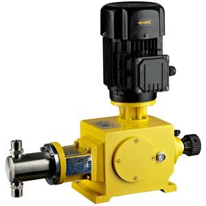 KD Diaphragm Type Dosing Pump