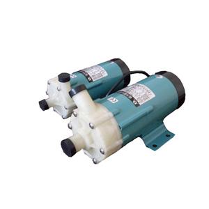 MP Magnetic Driven Chemical Pump