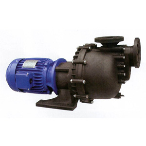 PD Series Coaxial Self-priming&Alkali Resisting Pump