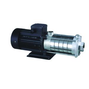 CHDF Series Horizontal Multistage Pump